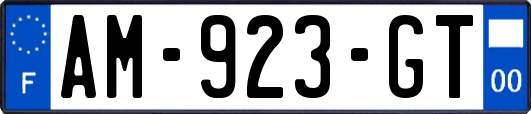 AM-923-GT