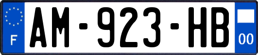 AM-923-HB