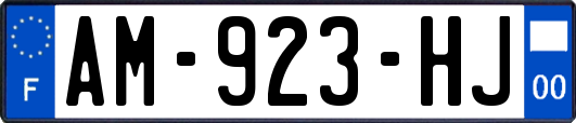 AM-923-HJ
