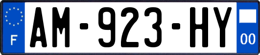 AM-923-HY