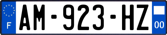 AM-923-HZ
