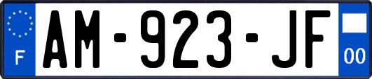 AM-923-JF