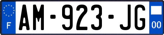 AM-923-JG