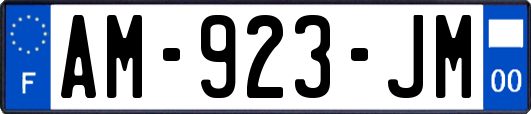 AM-923-JM