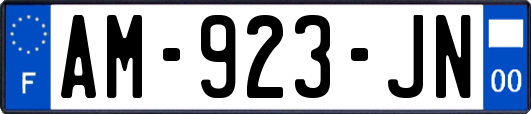 AM-923-JN