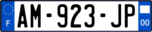 AM-923-JP