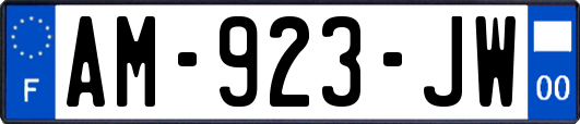 AM-923-JW