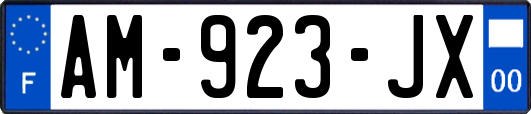 AM-923-JX