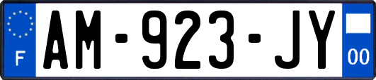 AM-923-JY