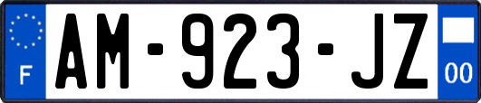 AM-923-JZ