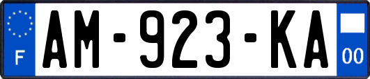 AM-923-KA