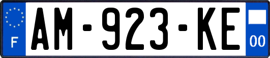 AM-923-KE