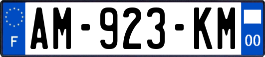 AM-923-KM