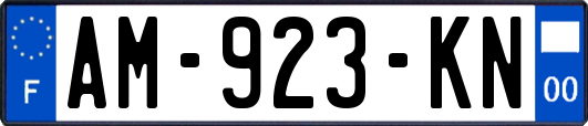 AM-923-KN