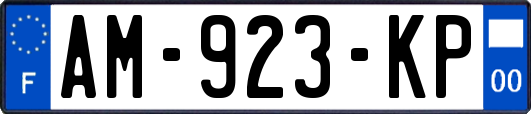 AM-923-KP