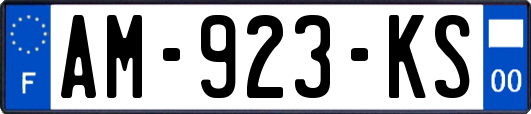 AM-923-KS