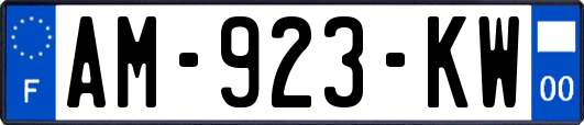 AM-923-KW
