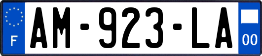 AM-923-LA