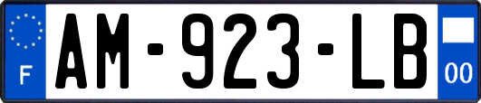 AM-923-LB