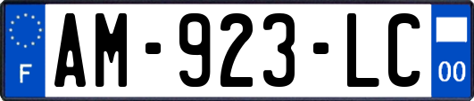 AM-923-LC