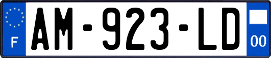 AM-923-LD