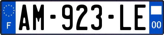 AM-923-LE
