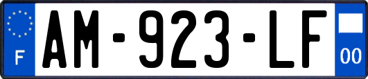 AM-923-LF