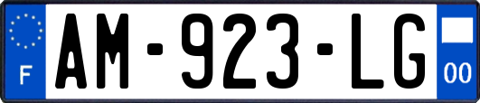 AM-923-LG
