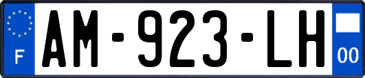 AM-923-LH