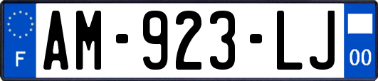 AM-923-LJ