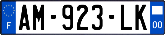 AM-923-LK