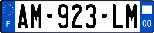 AM-923-LM