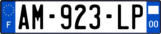 AM-923-LP