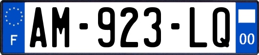 AM-923-LQ