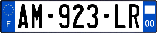 AM-923-LR