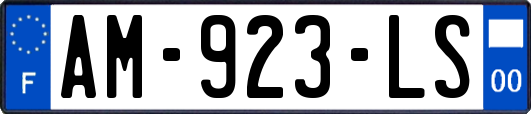 AM-923-LS