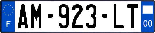 AM-923-LT