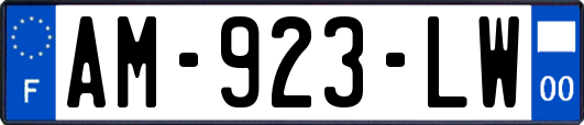 AM-923-LW