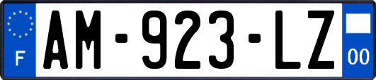 AM-923-LZ