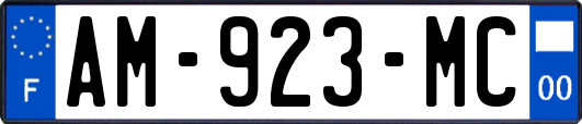 AM-923-MC