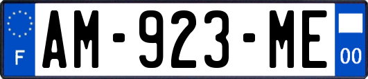 AM-923-ME