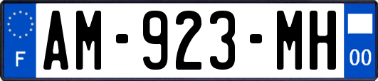 AM-923-MH