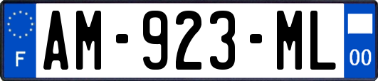 AM-923-ML