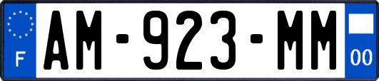 AM-923-MM