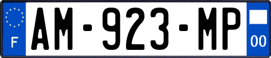AM-923-MP