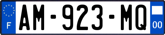 AM-923-MQ