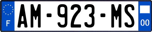 AM-923-MS