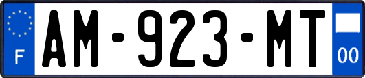 AM-923-MT