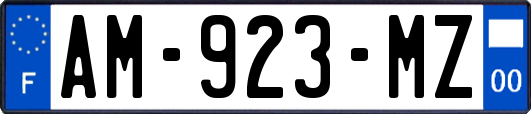 AM-923-MZ