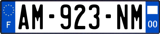 AM-923-NM